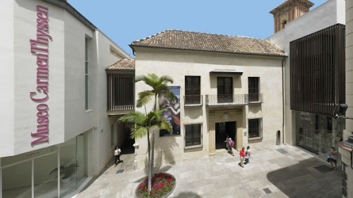 Málaga de Museos