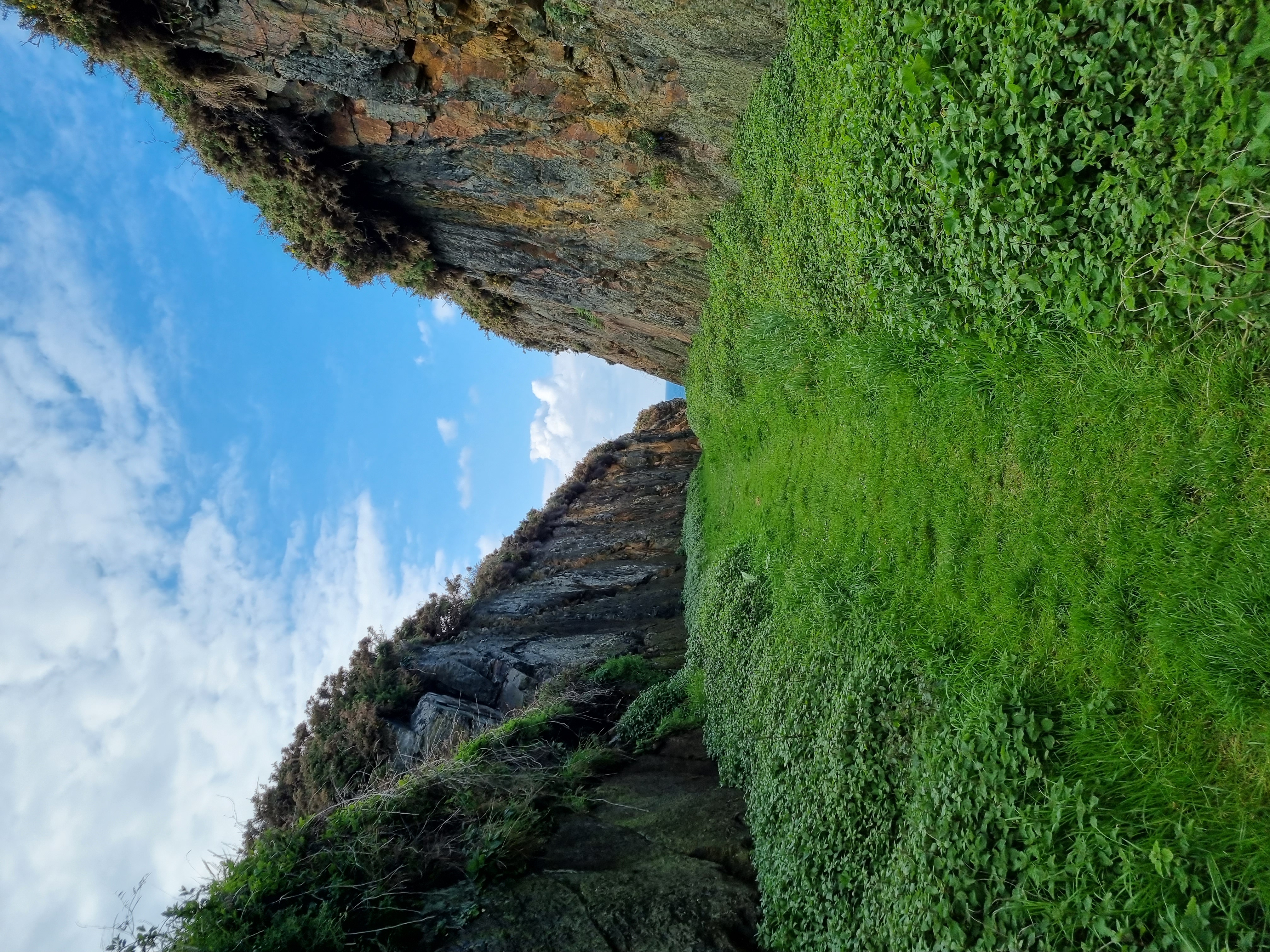 Castro de Cabo Blanco